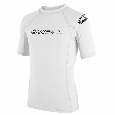 ONEILL Dětské lycrové triko krátký rukáv