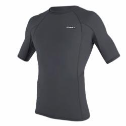 ONEILL Lycrové triko GRAPHITE pánské kr. rukáv