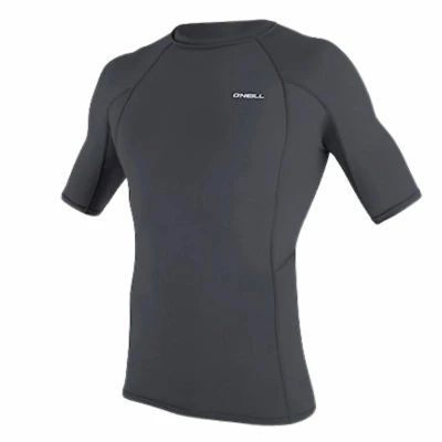 ONEILL Lycrové triko GRAPHITE pánské kr. rukáv ONEILL Lycrové triko GRAPHITE pánské kr. rukáv