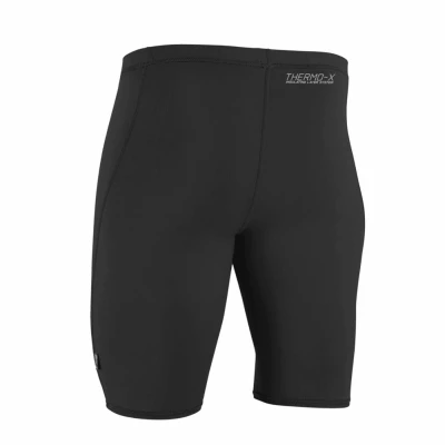 O'Neill Thermo X černé pánské kraťasy