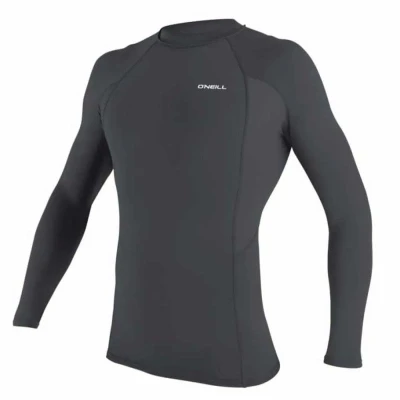 ONEILL Pánské lycrové triko GRAPHITE, dlouhý rukáv ONEILL Pánské lycrové triko GRAPHITE, dlouhý rukáv