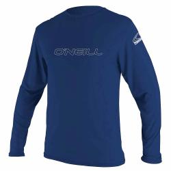 ONEILL Pánske lycrové tričko LOOSE FIT, dlhý rukáv ONEILL Pánske lycrové tričko LOOSE FIT, dlhý rukáv