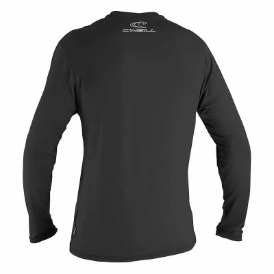 ONEILL Pánské lycrové triko LOOSE FIT, dlouhý rukáv