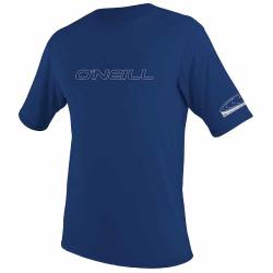 ONEILL Pánské lycrové triko LOOSE FIT, krátký rukáv ONEILL Pánské lycrové triko LOOSE FIT, krátký rukáv