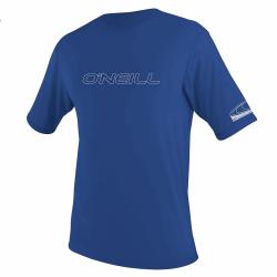 ONEILL Pánské lycrové triko LOOSE FIT, krátký rukáv