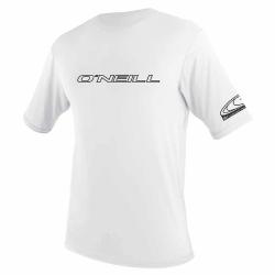 ONEILL Pánské lycrové triko LOOSE FIT, krátký rukáv