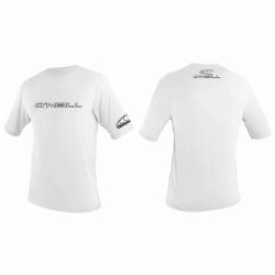 ONEILL Pánské lycrové triko LOOSE FIT, krátký rukáv