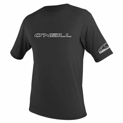 ONEILL Pánské lycrové triko LOOSE FIT, krátký rukáv