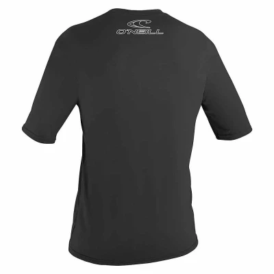 ONEILL Pánské lycrové triko LOOSE FIT, krátký rukáv