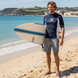 ONEILL Pánské lycrové triko PREMIUM, krátký rukáv