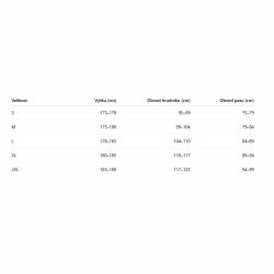 ONEILL Pánský short REACTOR 2 mm