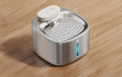 Oneisall Fontána / napáječka pro zvířata 3,5 l PW04
