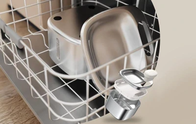 Oneisall Fontána / napáječka pro zvířata 3,5 l PW04