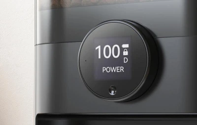 Oneisall Inteligentní dávkovač krmiva WiFi 5L PF08