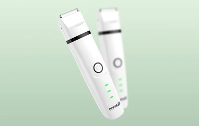 Oneisall Pet trimmer 4 in 1 Oneisall