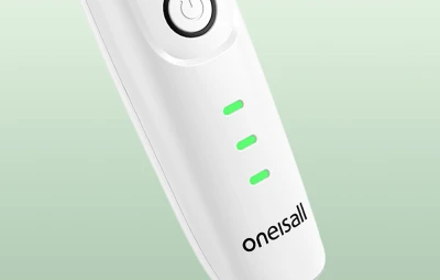 Oneisall Pet trimmer 4 in 1 Oneisall