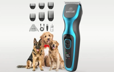 Oneisall Trimmer / zastřihovač zvířat DTJ-001