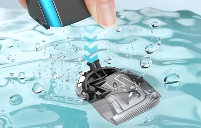Oneisall Trimmer / zastřihovač zvířat DTJ-001