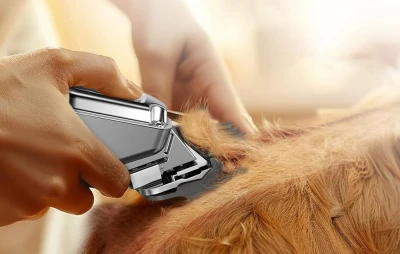 Oneisall Trimmer / zastřihovač zvířat RFC-676