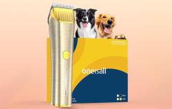 Oneisall Trimmer / zastřihovač zvířat RK-034