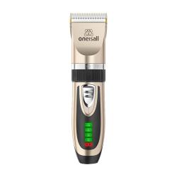 Oneisall Trimmer / zastřihovač zvířat X2 Oneisall Trimmer / zastřihovač zvířat X2