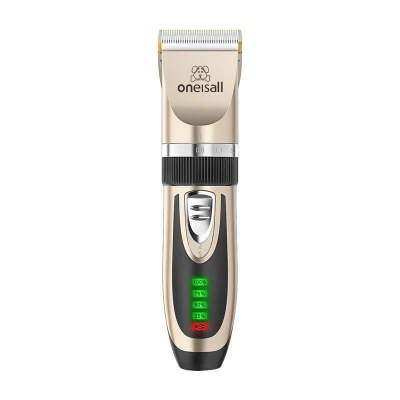 Oneisall Trimmer / zastřihovač zvířat X2 Oneisall Trimmer / zastřihovač zvířat X2