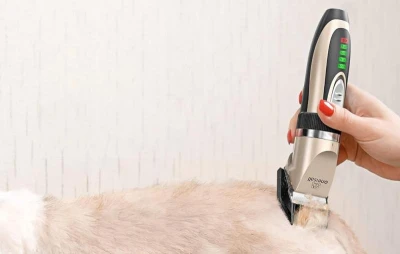 Oneisall Trimmer / zastrihávač zvierat X2