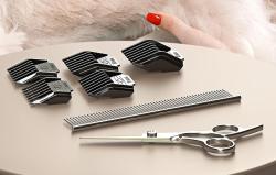 Oneisall Trimmer / zastřihovač zvířat X2