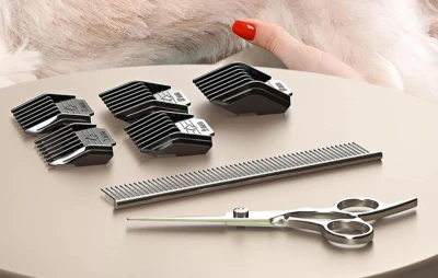 Oneisall Trimmer / zastrihávač zvierat X2