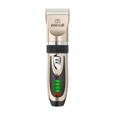 Oneisall Trimmer / zastřihovač zvířat X2