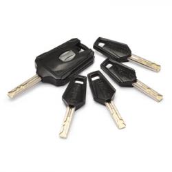 Onguard skládací zámek K9 1025 mm