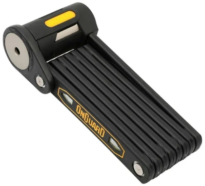 Onguard skládací zámek K9 1025 mm Onguard skládací zámek K9 1025 mm