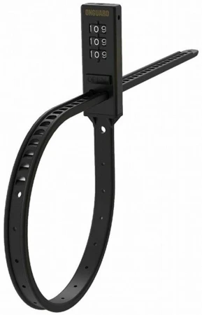 Onguard zámek Zip 50 cm kódový Onguard zámek Zip 50 cm kódový