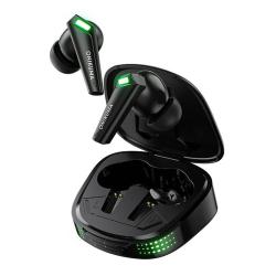 Onikuma Bezdrátová sluchátka TWS T308 Black Onikuma Bezdrátová sluchátka TWS T308 Black