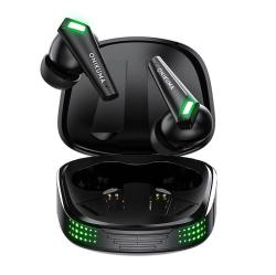 Onikuma Bezdrátová sluchátka TWS T308 Black