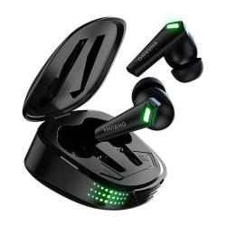 Onikuma Bezdrátová sluchátka TWS T308 Black