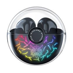 Onikuma Bezdrátová sluchátka TWS T35 Black