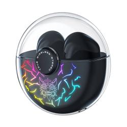 Onikuma Bezdrátová sluchátka TWS T35 Black