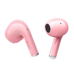 Onikuma Bezdrátová sluchátka TWS T35 Pink