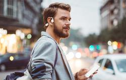 Onikuma Bezdrátová sluchátka TWS T37