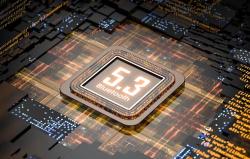 Onikuma Bezdrátová sluchátka TWS T37