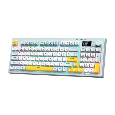Onikuma Herní klávesnice G80