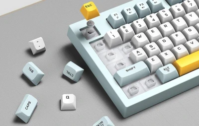 Onikuma Herní klávesnice G80