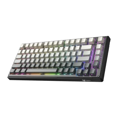 Onikuma G83 černá herní klávesnice