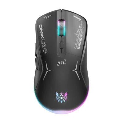 Onikuma Herní myš CW917 (černá)