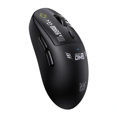 Onikuma DM05 RGB černá herní myš
