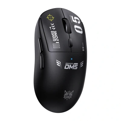 Onikuma DM05 RGB černá herní myš