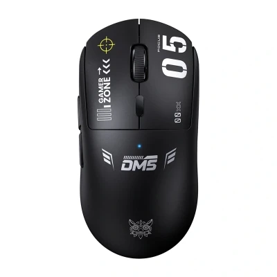 Onikuma DM05 RGB černá herní myš