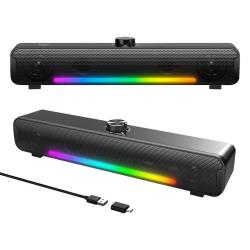 Onikuma Herní reproduktor L16 (černý)