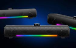 Onikuma Herní reproduktor L16 (černý)